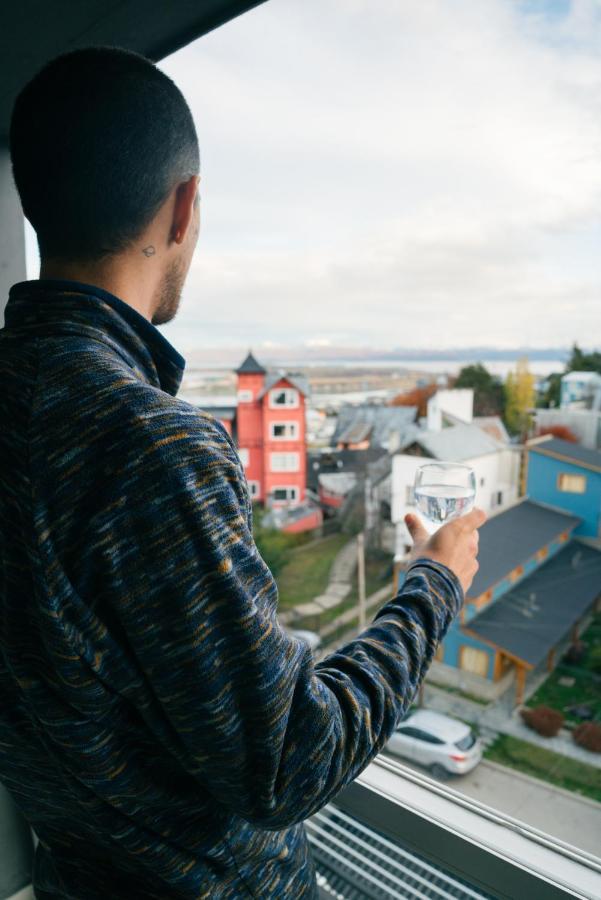 Altos De Cervantes Ushuaia Eksteriør billede